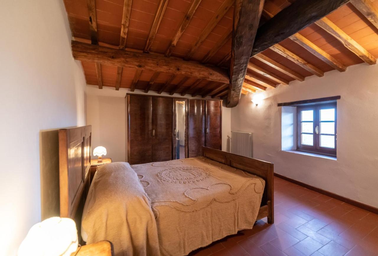 Villa Fattoria Di Cintoia Pontassieve Exterior foto
