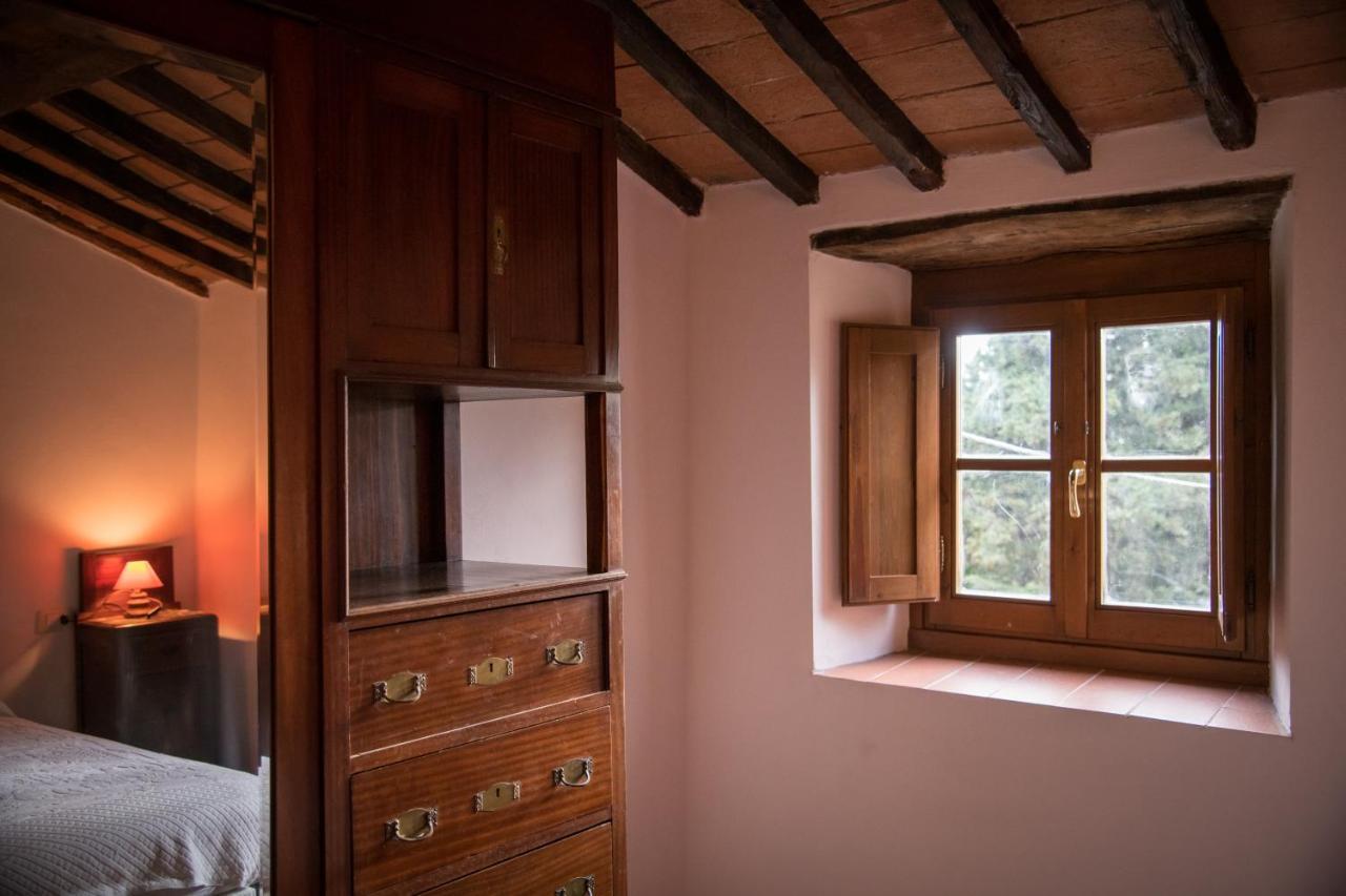 Villa Fattoria Di Cintoia Pontassieve Exterior foto