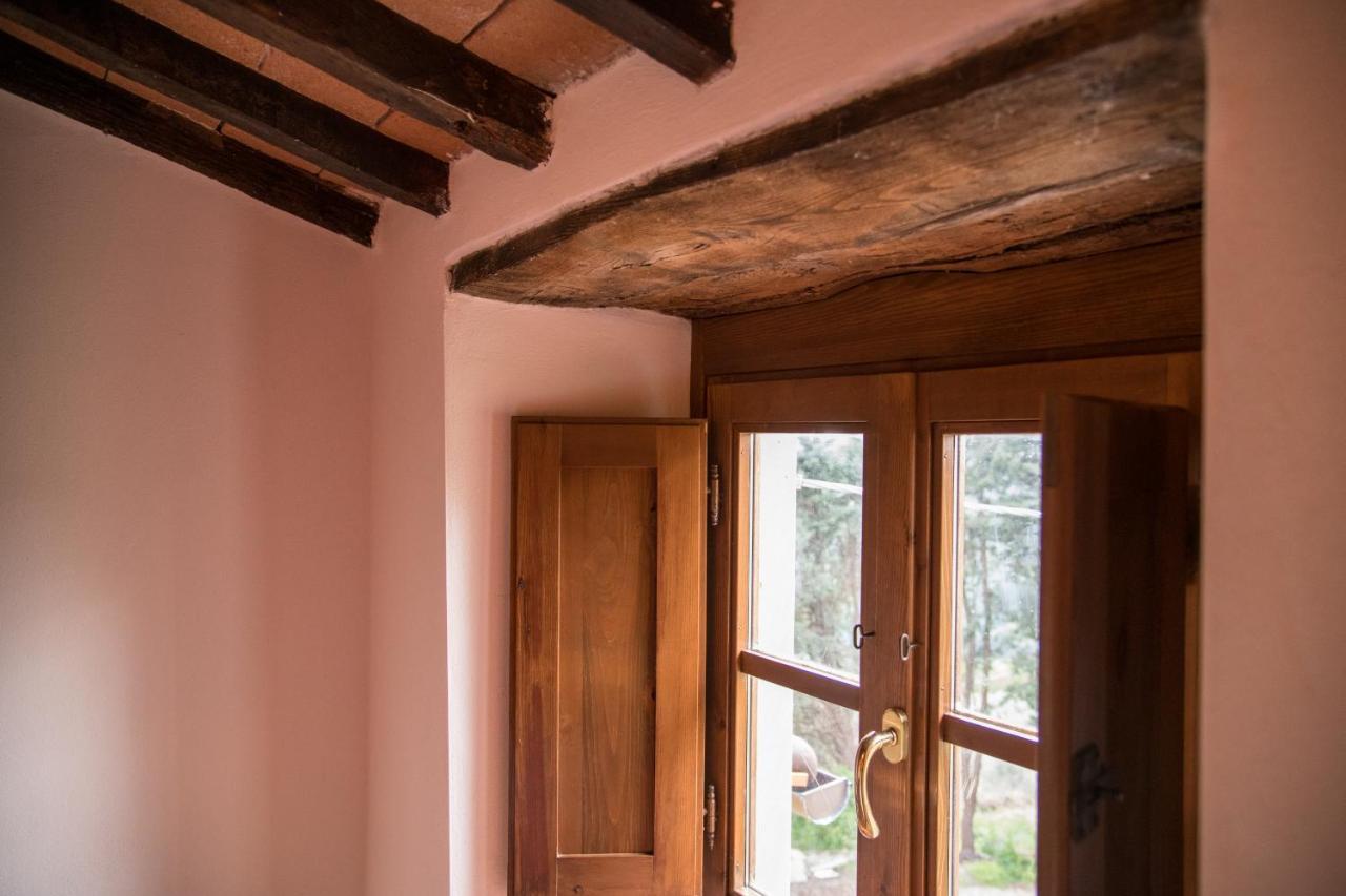 Villa Fattoria Di Cintoia Pontassieve Exterior foto